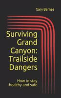 Surviving Grand Canyon