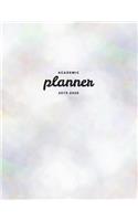 Academic Planner 2019-2020