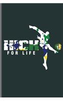 Kick for Life