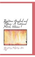 Eighteen Hundred and Fifteen: A Satirical Novel, Volume I