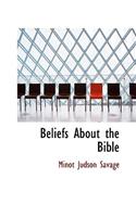 Beliefs about the Bible