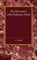 The Mercenaries of the Hellenistic World: (English)