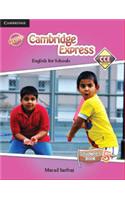 Cambridge Express Student's Book 5 CCE Edition