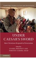Under Caesar's Sword