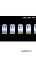 Metternich