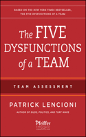 Five Dysfunctions of a Team