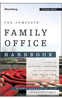 The Complete Family Office Handbook