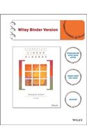 Elementary Linear Algebra