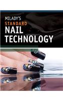 Bundle: Milady's Standard Nail Technology + Workbook