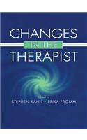 Changes in the Therapist