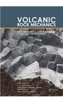 Volcanic Rock Mechanics
