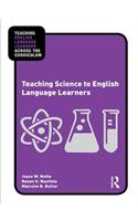 Teaching Science to English Language Learners