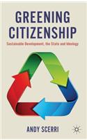 Greening Citizenship