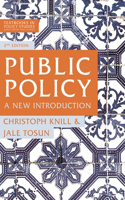 Public Policy