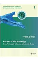 Research Methodology