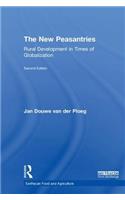 The New Peasantries