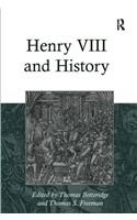 Henry VIII and History