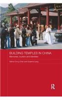 Building Temples in China