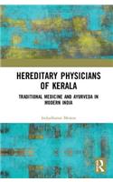 Hereditary Physicians of Kerala