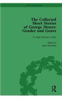 The Collected Short Stories of George Moore Vol 5