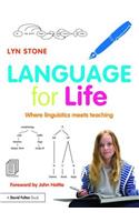 Language for Life