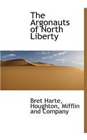 The Argonauts of North Liberty