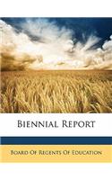 Biennial Report