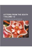 Letters from the South (Volume 1-2)