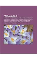Faisalabad