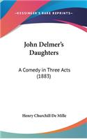 John Delmer's Daughters