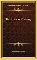 The Guest of Quesnay