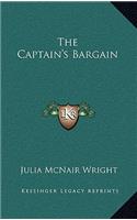 The Captain's Bargain