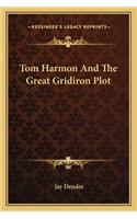 Tom Harmon And The Great Gridiron Plot
