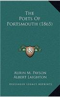 The Poets of Portsmouth (1865)