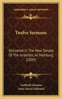 Twelve Sermons