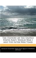 The History of the United States Navy