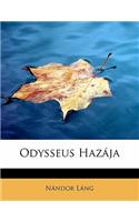 Odysseus Hazaja