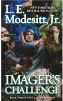 Imager's Challenge: Book Two of the Imager Porfolio