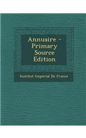 Annuaire