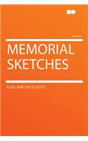 Memorial Sketches
