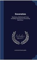 Excavation