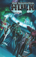 Immortal Hulk Vol. 3