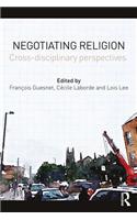 Negotiating Religion