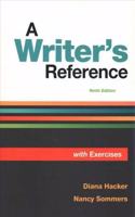 A Writer's Reference with Exercises 9e & Documenting Sources in APA Style: 2020 Update