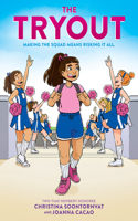 Tryout: A Graphic Novel