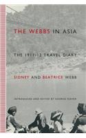 Webbs in Asia