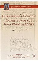Elizabeth I's Foreign Correspondence