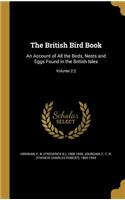 British Bird Book