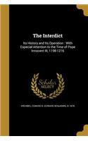 The Interdict