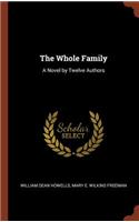 The Whole Family